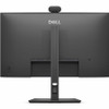 Dell P2426HEV Pro 24 USB-C Hub Webcam Monitor | 1080p 120Hz – 90W PD | AI 5MP Camera | Windows Hello