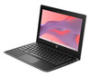 HP Fortis 11 inch G1I Chromebook | Intel N150 – 4 GB RAM, 32 GB eMMC | Rugged | ChromeOS