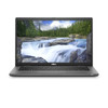 Black Dell Latitude 7330 13.3-inch laptop with a slim profile and professional FHD display.