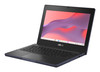 Asus 11.6" HD Chromebook | MediaTek 540 – 8GB RAM | 64GB eMMC | Wi-Fi + BT 5.4 | HDMI & USB-C | Mineral Grey | ChromeOS
