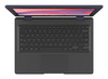 Asus 11.6" HD Chromebook | MediaTek 540 – 8GB RAM | 64GB eMMC | Wi-Fi + BT 5.4 | HDMI & USB-C | Mineral Grey | ChromeOS