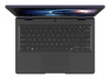Asus BR1204FTA 12.2" WUXGA Touchscreen Laptop | Intel N150 – 8GB RAM, 128GB SSD | 13MP World-Facing Camera | Wi-Fi + Ethernet | Win 11 Pro Academic