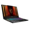 MSI Cyborg 15 B2RW Gaming Laptop with Intel Core 7 240H, 16GB RAM, 1TB SSD, and NVIDIA RTX 5050