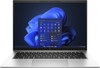 HP EliteBook 845 G9 14 inch business laptop with USB4 ports, slim chassis, webcam, and enterprise keyboard layout