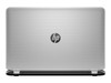 HP Pavilion 17-F121DS Touchscreen Laptop - AMD A4 / X4 - 1.8GHz - 8GB RAM, 1TB HDD, Windows 8.1, Silver