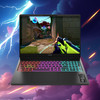 HP OMEN MAX 16-inch Gaming Notebook with Intel Core Ultra 7, 16GB RAM, and RTX 5070