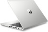HP ProBook 445 14" Non-Touch AI PC - AMD Ryzen 7 7735U, 16GB RAM, 256GB SSD - Silver