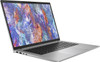 HP ZBook Firefly 14 G11 14.0" Non-Touch AI Workstation - Intel Core Ultra 7 165H, 32GB RAM, 512GB SSD - Silver