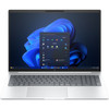Front view of the HP EliteBook 8 G1a 14 inch showing the professional WUXGA non-touch display.