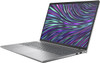 HP ZBook Power G11 16" WUXGA AI PC - AMD Ryzen 7 Pro 8845HS, NVIDIA RTX 1000 Ada 6GB, 16GB RAM, 512GB SSD, Windows 11 Pro - Meteor Silver