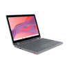 Lenovo 500e Chromebook 2-in-1 Gen 5 12.2" Touchscreen - MediaTek Kompanio 540, 8GB RAM, 64GB UFS - Luna Grey