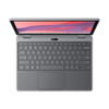 Lenovo 500e Chromebook 2-in-1 Gen 5 12.2" Touchscreen - MediaTek Kompanio 540, 8GB RAM, 64GB UFS - Luna Grey