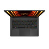MSI Stealth A16 AI+ 16" Non-Touch Display AI PC - AMD Ryzen AI 9, 32GB RAM, 1TB SSD - Core Black
