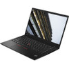Lenovo ThinkPad X1 Carbon G8 14" Touchscreen AI PC – Intel Core i5-10210U, 16GB RAM, 256GB SSD – Windows 11 Pro
