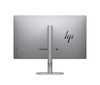 HP OmniStudio 27-cs1014 27" 4K UHD AI PC – Intel Arc 140V, Core Ultra 7 256V, 16GB RAM, 1TB SSD – Silver