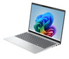 HP OmniBook 7 Aero 13" AI PC – AMD Ryzen AI 7 350, 16GB RAM, 1TB SSD – Non-Touch Display, Silver