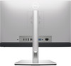 Dell OptiPlex 7420 Plus All-in-One AI PC 23.8" Touchscreen – Intel Core i5 14500, 16GB RAM, 512GB SSD – Black/Silver