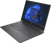 HP Victus 15.6" 144Hz Gaming Laptop – AMD Ryzen 5 8645HS, 16GB RAM, 512GB SSD, RTX 3050 – Mica Silver