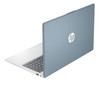 HP 15-fc0047ca 15.6-inch Laptop AMD Ryzen 3 7320U 8GB RAM 512GB SSD, Moonlight Blue, Windows 11 Home