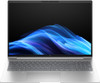 HP EliteBook 6 G1i professional laptop in Pike Silver featuring a 14-inch WUXGA 16:10 display.