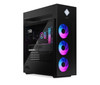 Elite professional gaming rig featuring the NVIDIA GeForce RTX 5080 and Intel Ultra 7 265K.