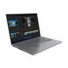 Lenovo ThinkPad T14 Gen 3 14" Touchscreen Business Laptop – Intel Core i5-1245U, 16GB RAM, 256GB SSD, W11P – Aluminum Grey (MAR Renewed)