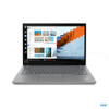 Lenovo ThinkPad T14 Gen 3 business notebook in sleek Aluminum Grey.