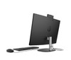 HP 24-cr0430 All-in-One PC 23.8" FHD – Intel Core i3-N300, 8GB RAM, 512GB SSD, W11H – Black (NEW)