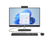 HP 24-cr0430 All-in-One PC featuring a 23.8-inch micro-edge display.