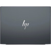 The HP Elite Dragonfly G4 is finished in a premium Slate Blue magnesium-aluminum alloy.