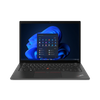 Lenovo ThinkPad T14s Gen 3 Laptop – Front Open View Displaying 14-Inch WUXGA Screen