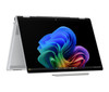 HP OmniBook 7 Flip 16" Touchscreen 2-in-1 – Core Ultra 5 226V, 16GB RAM, 512GB SSD Copilot+ PC – Glacier Silver (Renewed)