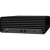 HP Elite 600 G9 SFF – Intel Core i5-13500, 8GB RAM, 256GB SSD – Windows 11 Pro, Black