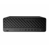 HP EliteDesk 8 G1i SFF – Intel Core Ultra 7 265, 32GB RAM, 512GB SSD AI PC – Windows 11 Pro, Black