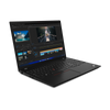 Lenovo ThinkPad P16s Gen 1 16" Mobile Workstation – Intel Core i7-1260P, NVIDIA T550, 32GB RAM, 512GB SSD – Windows 11 Pro (Renewed)