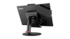 Lenovo ThinkCentre Tiny-In-One 24 Gen 3 23.8-inch Non-Touch – 1080p, Black – Refurbished