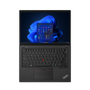 Lenovo ThinkPad T14s Gen 3 14" Non-Touch Laptop – Intel Core i5-1245U, 16GB RAM, 256GB SSD – Windows 11 Pro, Black (Renewed)