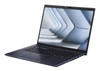 Asus ExpertBook B5 B5405 14" Non-Touch – Intel Core Ultra 7 255H, 32GB RAM, 512GB SSD AI PC – Windows 11 Pro, Gentle Gray