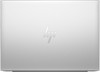 Minimalist aluminum top casing accentuating structural rigidity and clean metallic modern finish.