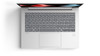 HP ProBook 4 G2a 14-inch Notebook AI PC – AMD Ryzen AI 7 445, 16GB RAM, 512GB SSD – Windows 11 Pro, Pike Silver (New)