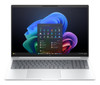 HP EliteBook 8 G1i 14" Touch – Intel Core Ultra 5 235H, 16GB RAM, 512GB SSD – Windows 11 Pro, Glacier Silver (Manufacturer Renewed)