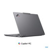 Lenovo ThinkPad X1 2-in-1 Gen 11 Aura Edition 21V9001CUS 14" Touchscreen Laptop – Intel Core Ultra 7 355, 32GB RAM, 512GB NVMe SSD – Windows 11 Pro, Grey (New)