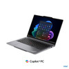 Lenovo ThinkPad X1 2-in-1 Gen 11 Aura Edition 21V9001CUS 14" Touchscreen Laptop – Intel Core Ultra 7 355, 32GB RAM, 512GB NVMe SSD – Windows 11 Pro, Grey (New)