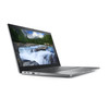 Dell Latitude 5330 2 in 1 13.3" Touch – Intel Core i7-1265U, 32GB RAM, 512GB SSD – Windows 11 Pro, Gray (Renewed)