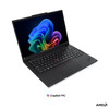 Lenovo ThinkPad T14s Gen 7 14" Touch – AMD Ryzen AI 7 PRO 450, 32GB RAM, 512GB SSD Copilot+ PC – Windows 11 Pro, Black