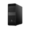 HP Z4 G6i tower workstation featuring Intel Xeon processing and professional enterprise design