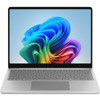 Microsoft Surface Laptop 8th-Gen in Platinum finish open