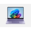 Microsoft Surface Laptop (8th-Gen) 13" Touch, Snapdragon X Plus, 16GB RAM, 512GB SSD Copilot+ PC, Hydrangea (Renewed)