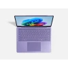 Microsoft Surface Laptop (8th-Gen) 13" Touch, Snapdragon X Plus, 16GB RAM, 512GB SSD Copilot+ PC, Hydrangea (Renewed)