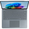 Clean keyboard deck layout featuring a responsive trackpad and premium typing surface.